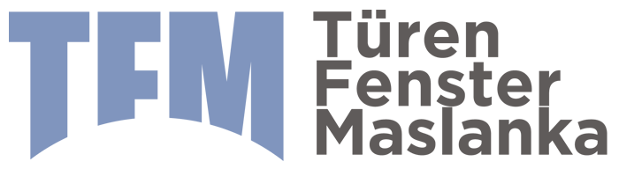 Türen Fenster Logo